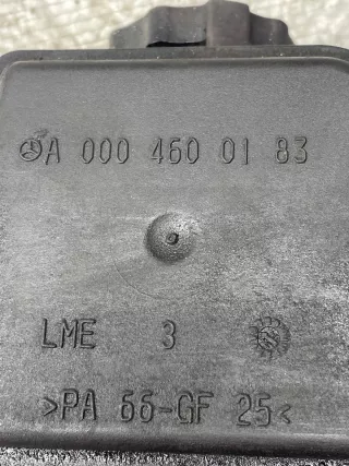 A0004600183 Насос ГУР Mercedes CLK W209 Арт AL14139603612, вид 3