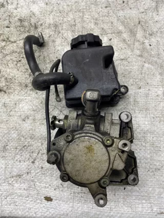 A0004600183 Насос ГУР Mercedes CLK W209 Арт AL14139603612, вид 4