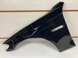  Крыло переднее правое BMW 5 F10/F11/GT F07 Арт AL14193136462, вид 1