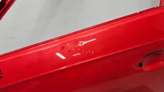 POLECAM Дверь передняя левая Audi A3 8V Арт AL14196418348, вид 3