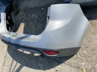  Бампер задний Renault Scenic 3 Арт AL14197258151, вид 4