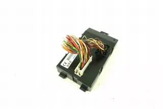  Короб предохранителей Renault Master 3 Арт AL14224249512, вид 2