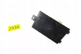  Короб предохранителей Renault Master 3 Арт AL14224249512, вид 3