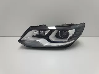 5N1941751,Lampa Фара передняя (комплект) Audi A3 8P Арт AL14232922252, вид 1