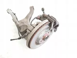  Кулак задний правый Audi A6 Allroad C7 Арт AL14256396557_2, вид 1
