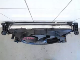 0130307188 Кассета радиаторов Mercedes C W204 Арт AL14287371273, вид 6