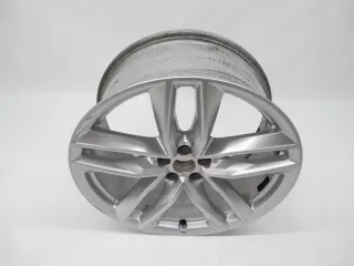  Диск литой Audi Q7 4M Арт AL14358436018, вид 2