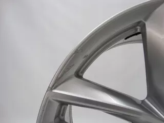  Диск литой Audi Q7 4M Арт AL14358436018, вид 3