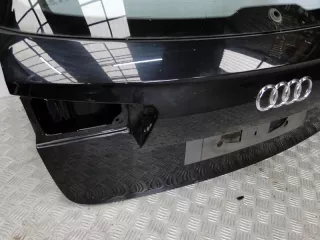4G9827159 Крышка багажника (дверь 3-5) Audi A6 C7 (S6,RS6) Арт AL14363084174, вид 3