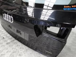 4G9827159 Крышка багажника (дверь 3-5) Audi A6 C7 (S6,RS6) Арт AL14363084174, вид 4