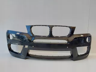8048094 Бампер передний BMW X3 F25 Арт AL14392683182, вид 1