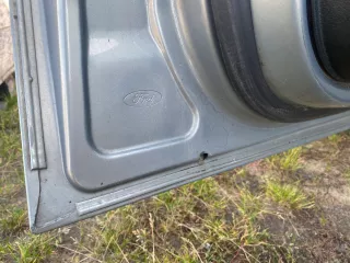  Дверь передняя левая Ford S-Max 1 restailing Арт AL14432444169, вид 4