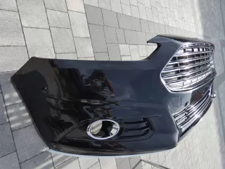 FS73-17D957-A Бампер передний Ford Mondeo 5 Арт AL14453745787, вид 3
