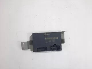 4F0959760C Блок управления сиденьем Audi A6 C6 (S6,RS6) Арт AL14454420762, вид 1
