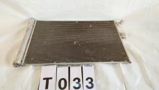9389411 Радиатор кондиционера  BMW X4 G02 Арт AL14468579203, вид 4