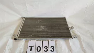 9389411 Радиатор кондиционера  BMW X3 G01 Арт AL14468579203_2, вид 1
