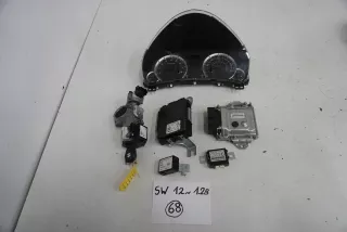 33910-69L01 Блок управления двигателем Suzuki Baleno 1 Арт AL14528064063, вид 1