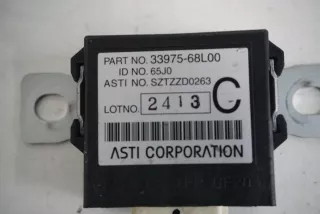 33910-69L01 Блок управления двигателем Suzuki Baleno 1 Арт AL14528064063, вид 2