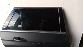 254580 Дверь задняя правая Mercedes E W212 Арт AL14564942929, вид 4