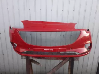  Бампер передний Opel Corsa E Арт AL14670737628, вид 1