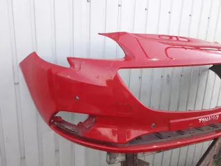  Бампер передний Opel Corsa E Арт AL14670737628, вид 2
