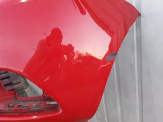  Бампер передний Opel Corsa E Арт AL14670737628, вид 4
