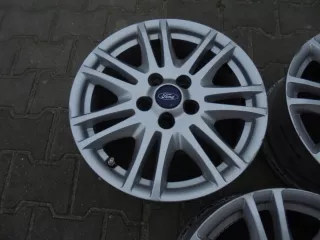  Диск литой Audi A7 1 (S7,RS7) Арт AL14682462525_2, вид 1