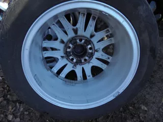  Диск литой Audi A7 1 (S7,RS7) Арт AL14682462525_2, вид 3