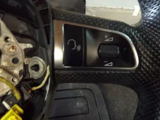  Рулевое колесо Audi A4 B8 Арт AL14686795758, вид 2