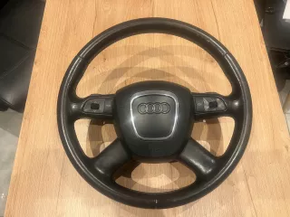 Рулевое колесо Audi A8 D3 (S8) Арт AL14688735978, вид 1