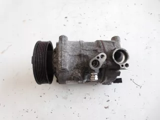 5Q0820803G,5E Компрессор кондиционера Volkswagen Golf 8 Арт AL14764306475, вид 2