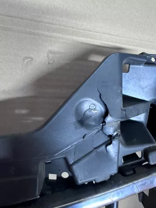 8V5853651 Решетка радиатора Audi S3 8V Арт AL14772748505, вид 2