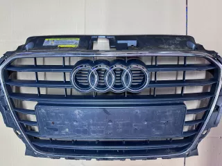 8V5853651 Решетка радиатора Audi S3 8V Арт AL14772748505, вид 3