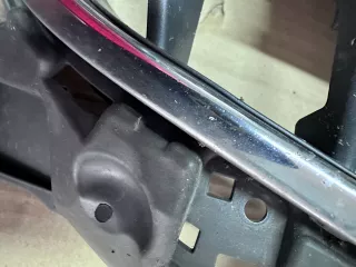 8V5853651 Решетка радиатора Audi S3 8V Арт AL14772748505, вид 4