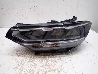 3G1941035P Фара передняя (комплект) Volkswagen Passat B8 Арт AL14777458946, вид 1