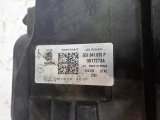 3G1941035P Фара передняя (комплект) Volkswagen Passat B8 Арт AL14777458946, вид 3