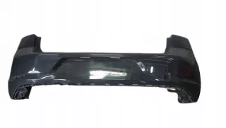 5G6807421BK Бампер задний Volkswagen Golf 5 Арт AL14779301585, вид 1