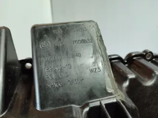  Поддон BMW 2 F22/F23 Арт AL14783526822, вид 3