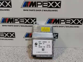 6818814 Подушка безопасности BMW 2 F45/F46 Арт AL14787602139, вид 1