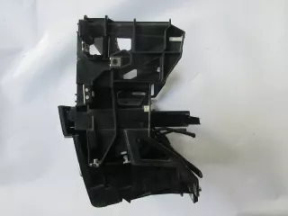  Блок управления печки/климат-контроля Audi A3 8P Арт AL14787654202, вид 3