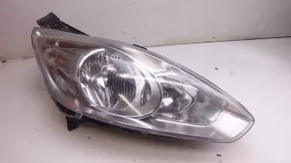 AM5113W029AF Фара передняя (комплект) Ford C-max 2 Арт AL14788639189, вид 1