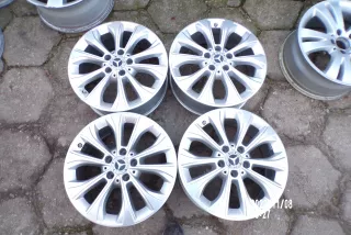  Диск литой Mercedes C W205 Арт AL14789784401_2, вид 1