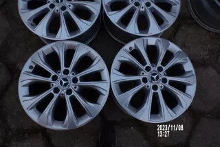  Диск литой Mercedes C W205 Арт AL14789784401_2, вид 2