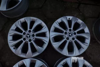  Диск литой Mercedes C W205 Арт AL14789784401_2, вид 3