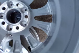  Диск литой Mercedes C W205 Арт AL14789784401_2, вид 4