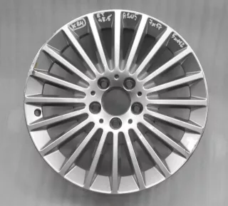  Диск литой Mercedes C W205 Арт AL14793535841, вид 1