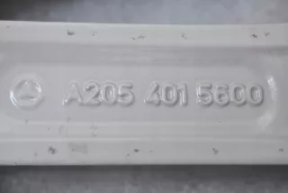  Диск литой Mercedes C W205 Арт AL14793535841, вид 3