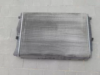 5Q0121251HN,5Q0121251EN Радиатор основной Volkswagen Golf 5 Арт AL14824625969, вид 2