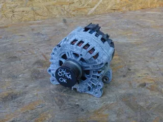  Генератор Audi A4 B8 Арт AL14828648934_2, вид 1