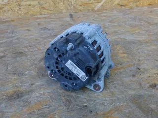  Генератор Audi A4 B8 Арт AL14828648934_2, вид 2